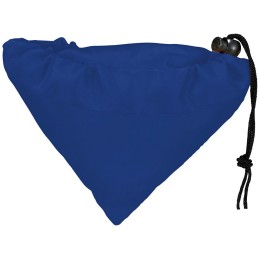 Сумка для покупок "Bungalow", ярко-синий