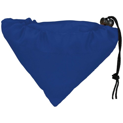 Сумка для покупок "Bungalow", ярко-синий