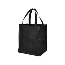 Сумка "Liberty", высота ручек 25,5 см, черный