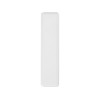Складывающаяся настольная LED лампа "Stack", белый