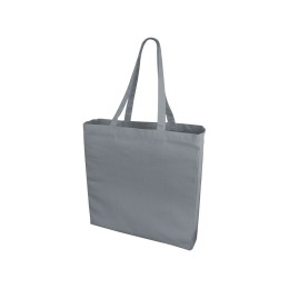 Сумка "Odessa" хлопковая, серый