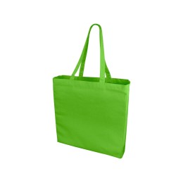 Сумка "Odessa" хлопковая, лайм