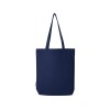 Florida эко-сумка плотностью 270 г/м² - темно-синий