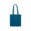 Сумка из плотного хлопка «Carryme 220», индиго 3025C