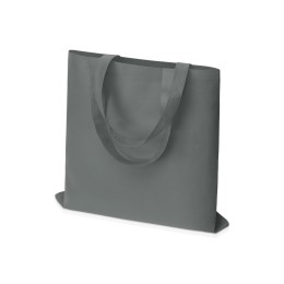 Сумка "Бигбэг", серый