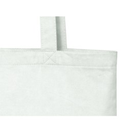 Сумка «Твил» из хлопка, 210 г/м2, оливковый