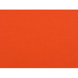 Сумка для шопинга Steady из хлопка с парусиновыми ручками, 260 г/м2, оранжевый