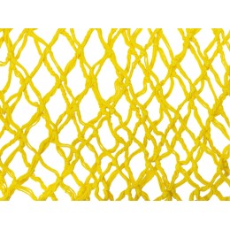 Авоська Dream L наплечная 25 литров, желтый (7)