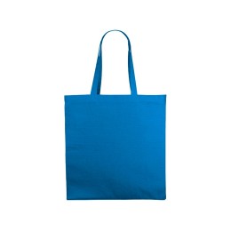 Сумка "Odessa" хлопковая, голубой