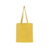 Сумка хлопковая "Carolina", желтый