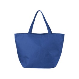 Сумка нетканая "Maryville", синий