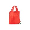 Складная сумка для покупок FOCHA, помидор, красный