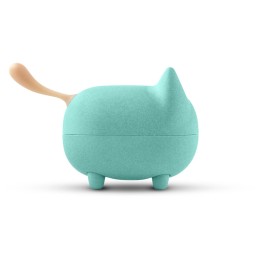 Портативная акустика Rombica Mysound Tito 3C, бирюзовый (Р)