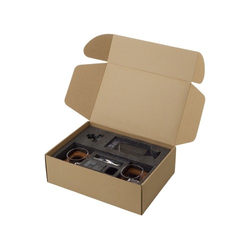 Подарочный набор для виски "Whiskey Wonder"