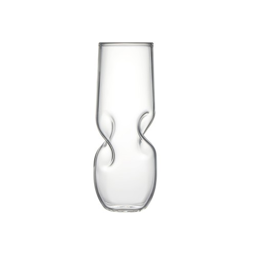 Набор из двух бокалов и пробки для шампанского "Bubbly Bliss"