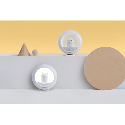 Ночник Rombica LED Gato (Р)