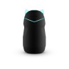 Портативная акустика Rombica Mysound Kitty 1C, черный (Р)
