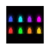 Rombica LED Rabbit, белый
