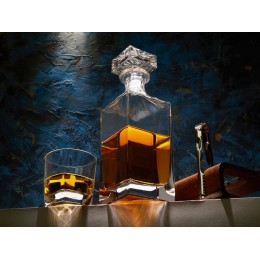 Подарочный набор для виски "Whiskey Wonder"