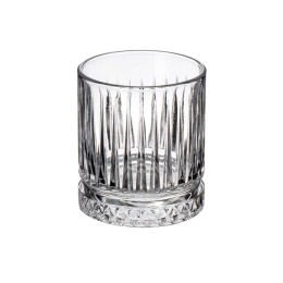 Набор для виски и коктейлей на подставке из дуба «Whiskey Party» (Р)