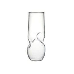 Набор из двух бокалов и пробки для шампанского "Bubbly Bliss"