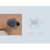 Портативная акустика Rombica Mysound Tito 2C, темно-серый