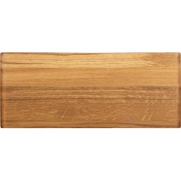 Набор для виски и коктейлей на подставке из дуба «Whiskey Party»