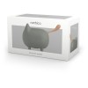 Портативная акустика Rombica Mysound Tito 1C, светло-серый