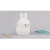 Rombica LED Rabbit, белый