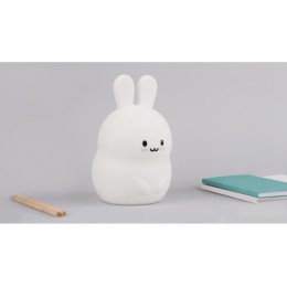 Rombica LED Rabbit, белый
