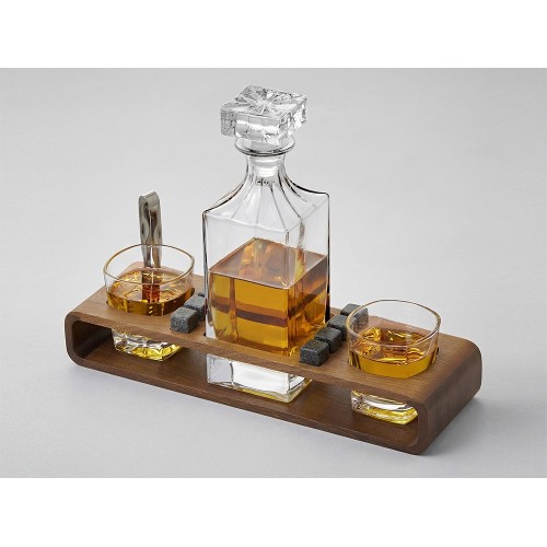 Подарочный набор для виски "Whiskey Wonder"