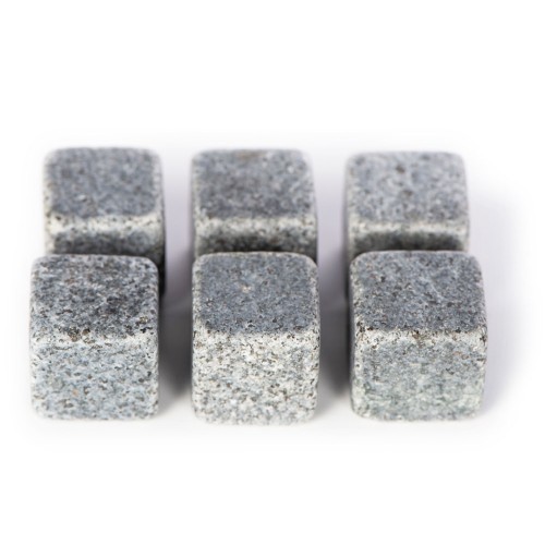 Набор для виски и коктейлей на подставке из дуба «Whiskey Party» (Р)