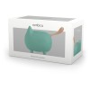 Портативная акустика Rombica Mysound Tito 3C, бирюзовый (Р)