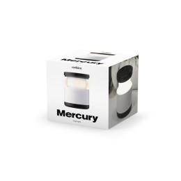 Ночник Rombica LED Mercury (Р)