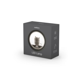 Ночник Rombica LED Gato (Р)