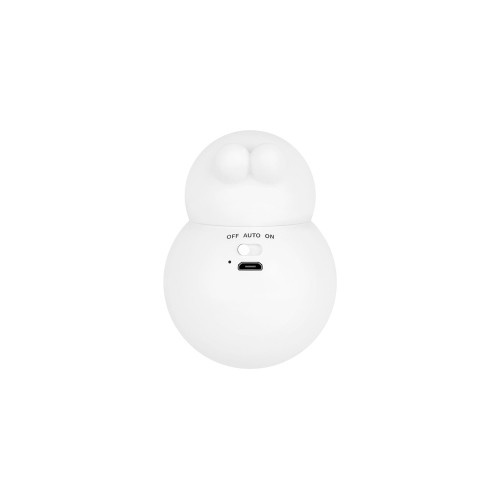 Ночник Rombica LED Rubi (Р)