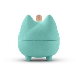 Портативная акустика Rombica Mysound Tito 3C, бирюзовый (Р)