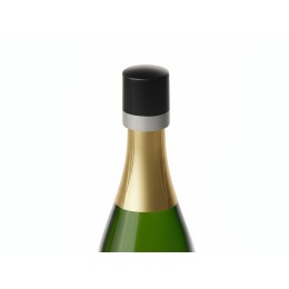 Набор из двух бокалов и пробки для шампанского "Bubbly Bliss"