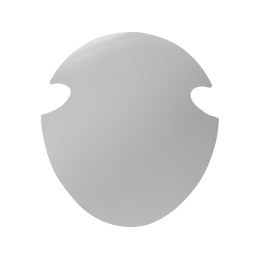 Набор аксессуаров для вина "Nigota", серебристый