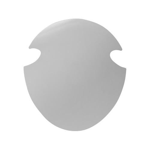 Набор аксессуаров для вина "Nigota", серебристый