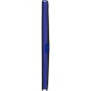Блокнот "ColorNote Black", твердая обложка A5, 80 листов, черный с синим
