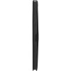 Блокнот "ColorNote Black", твердая обложка A5, 80 листов, черный