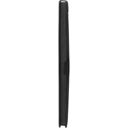 Блокнот "ColorNote Black", твердая обложка A5, 80 листов, черный