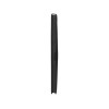 Блокнот Color edge A5, черный