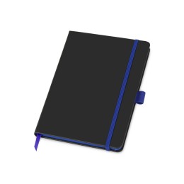 Подарочный набор «Jacque» 2.0. с ручкой и блокнотом, синий