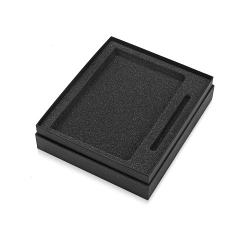 Подарочный набор Uma Vision с ручкой и блокнотом А5, красный