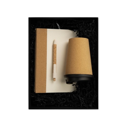 Подарочный набор "Corky set"