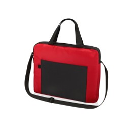 Подарочный набор «Conference», красный