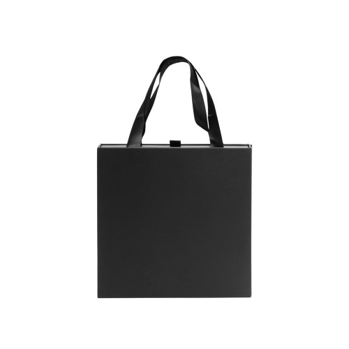 Набор блокнот в гибкой обложке А5 и металлическая шариковая ручка "Nabokov", черный