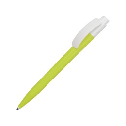 Подарочный набор Uma Memory с ручкой и флешкой, зеленое яблоко